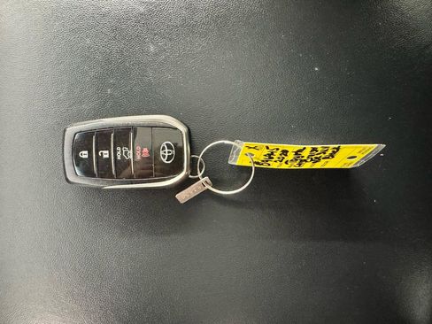 Used 2021 Toyota Land Cruiser AWD/4WD image 64