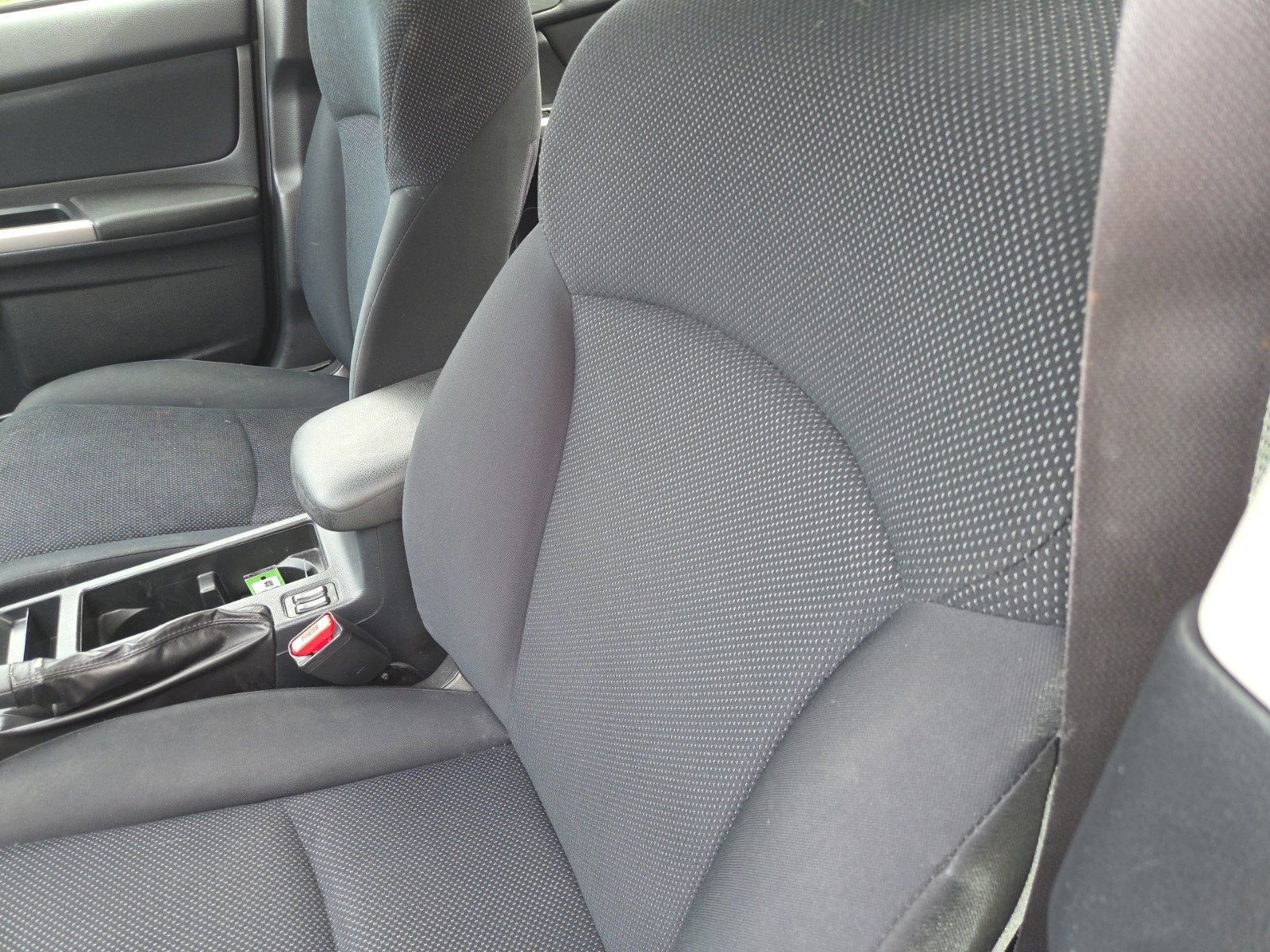 Used 2015 Subaru Impreza 2.0i Premium AWD/4WD image 10
