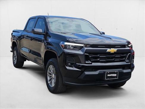 New 2026 Chevrolet Colorado LT w/ LT Convenience Package image 7