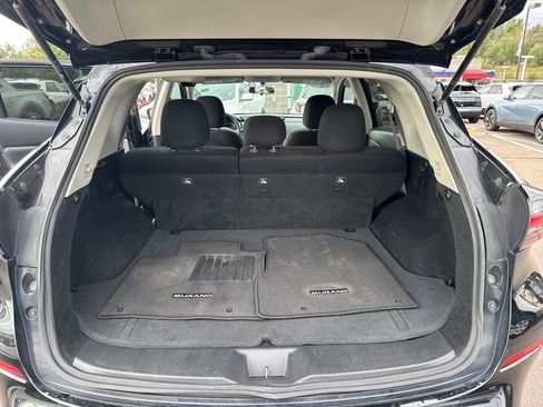 Used 2019 Nissan Murano S image 33