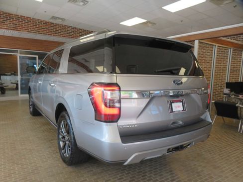 Used 2021 Ford Expedition Max Limited image 83