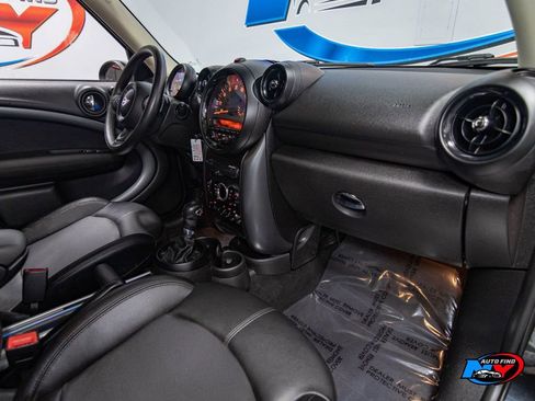 Used 2016 MINI Cooper Countryman S image 24