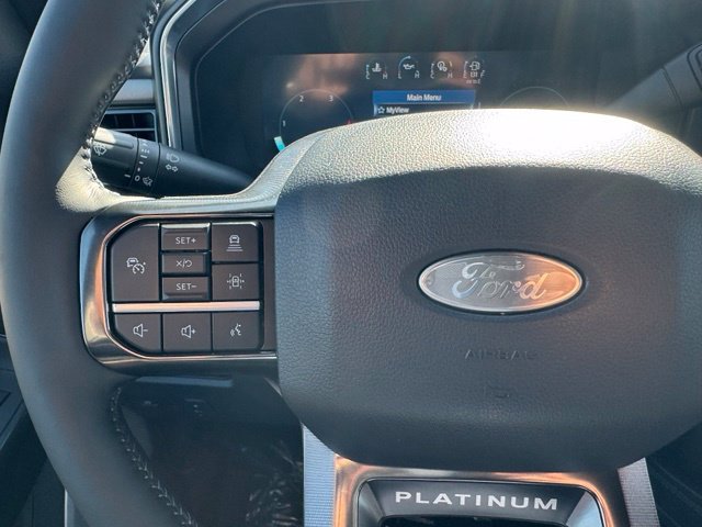 New 2027 Ford F250 Platinum AWD/4WD image 30