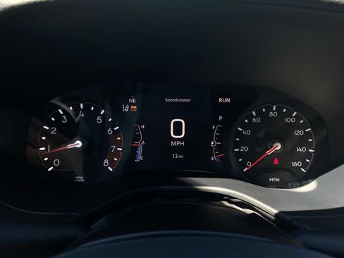 New 2025 Jeep Compass Latitude w/ Altitude Special Edition image 32