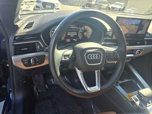 Used 2024 Audi A5 2.0T Premium Plus w/ Premium Plus image 27