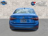 Certified 2024 Volkswagen Jetta SE image 5