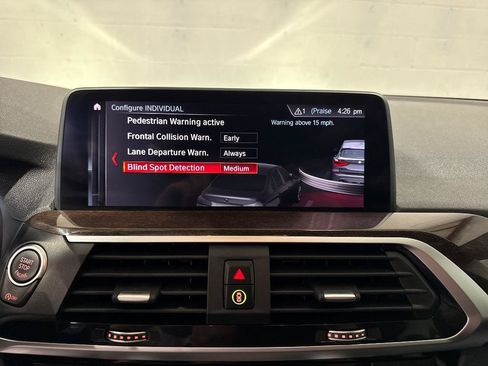 Used 2019 BMW X3 xDrive30i w/ Premium Package AWD/4WD image 44