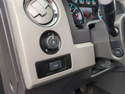 Used 2011 Ford F150 FX4 w/ FX Luxury Pkg AWD/4WD image 23