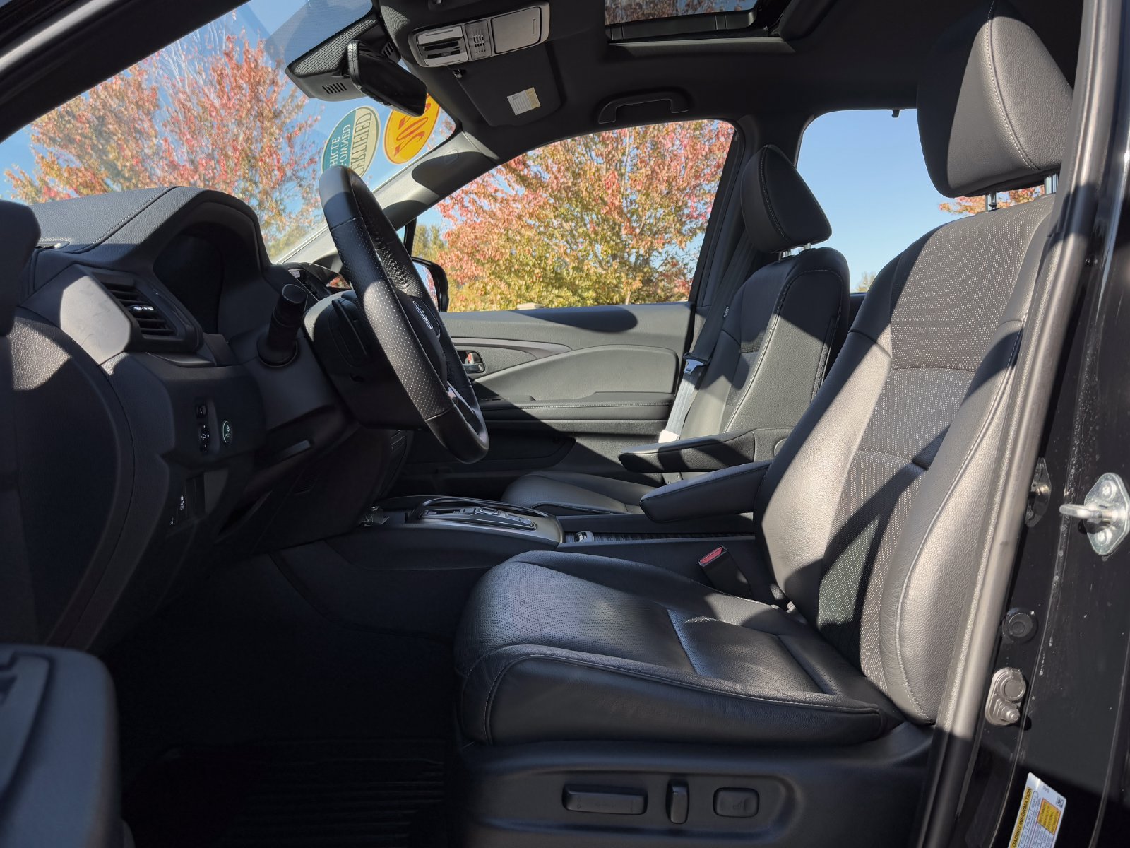 Used 2020 Honda Passport EX-L image 12