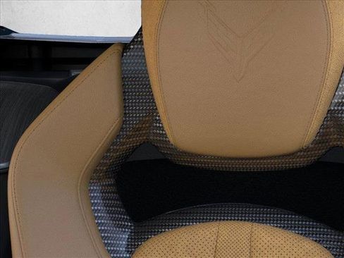 New 2026 Chevrolet Corvette Z06 image 21