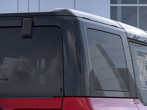 New 2025 Ford Bronco Big Bend image 25