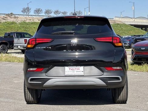 New 2026 Buick Encore GX Preferred image 4
