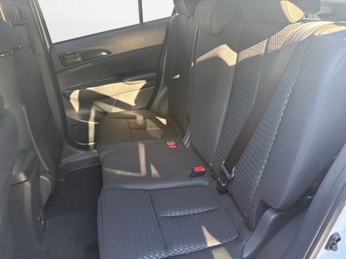 New 2026 Mitsubishi Eclipse Cross Ralliart image 13