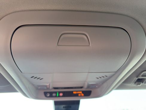 Certified 2024 Chevrolet Equinox LT w/ LPO, Floor Liner Package AWD/4WD image 23