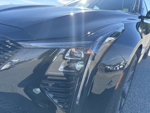 Used 2026 Cadillac CT5 V image 6