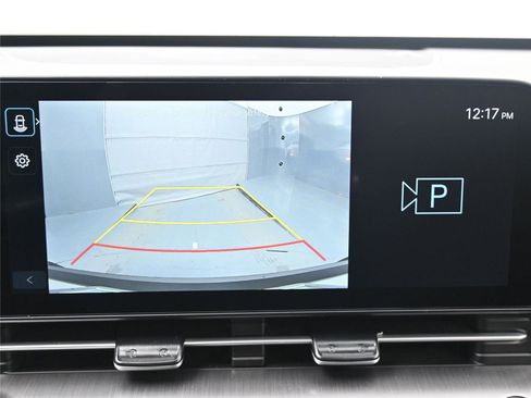 New 2026 Hyundai Kona SEL Sport AWD/4WD image 13
