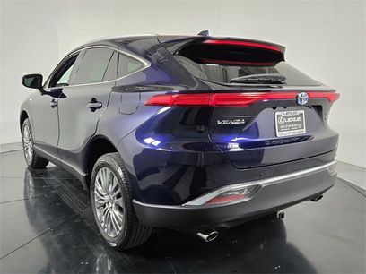 Used 2021 Toyota Venza Limited