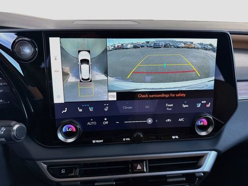 New 2026 Lexus RX 350 Premium w/ Convenience Package FWD image 16