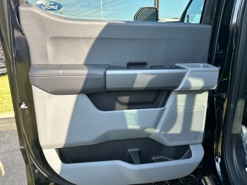 New 2026 Ford F250 XL w/ STX Appearance Package image 24