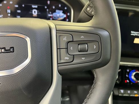 New 2026 GMC Sierra 3500 Denali w/ Snow Plow Prep/Camper Package image 24