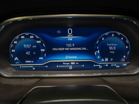 Used 2023 Chevrolet Tahoe RST w/ Luxury Package image 21