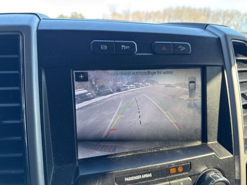 Used 2019 Ford F250 Lariat w/ Lariat Value Package image 18