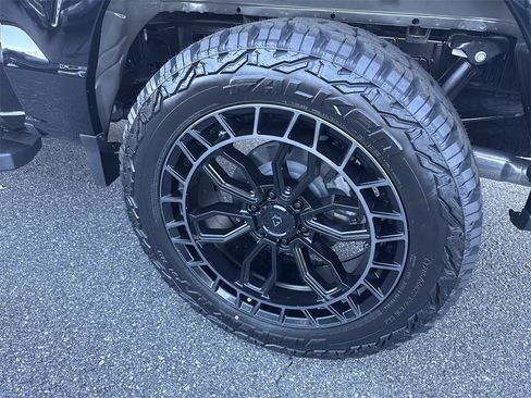 New 2025 Ford F150 XLT w/ Equipment Group 302A MID image 20