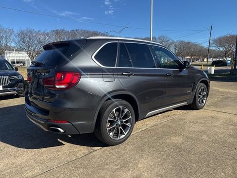 Used 2018 BMW X5 xDrive35i AWD/4WD image 5