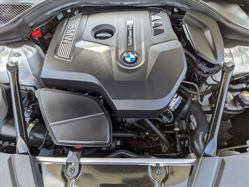 Used 2017 BMW 530i image 27