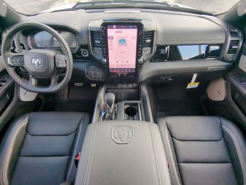 New 2026 RAM 1500 Rebel w/ G/T Package image 17