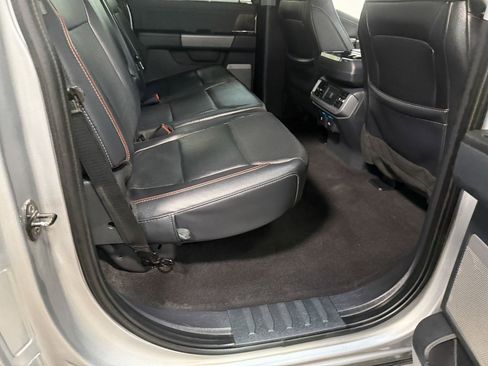 Used 2023 Ford F150 Lariat w/ FX4 Off-Road Package image 66