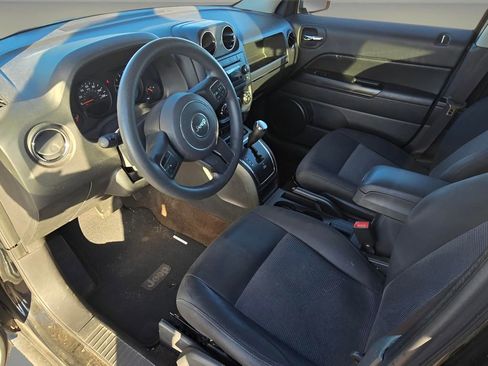 Used 2013 Jeep Patriot Sport w/ PWR Value Group image 22