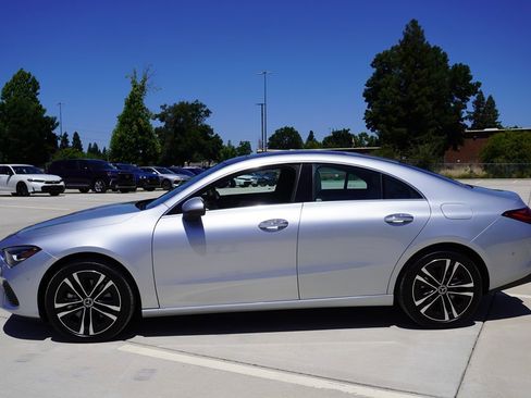 Used 2026 Mercedes-Benz CLA 250 image 3