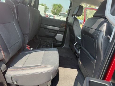 Used 2022 Ford F150 Lariat AWD/4WD image 37