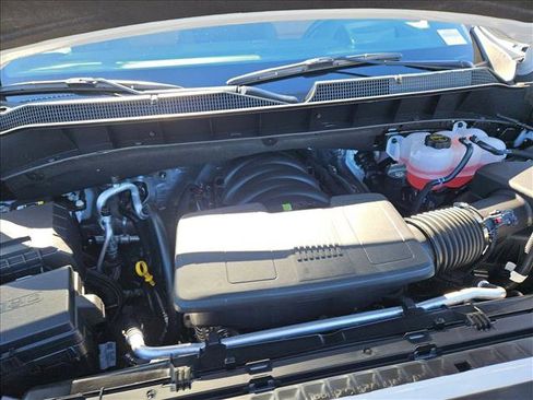 New 2026 Chevrolet Silverado 1500 High Country w/ Technology Package image 17