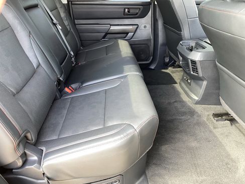 Used 2023 Toyota Tundra TRD Pro w/ Security Package (TMS) image 13