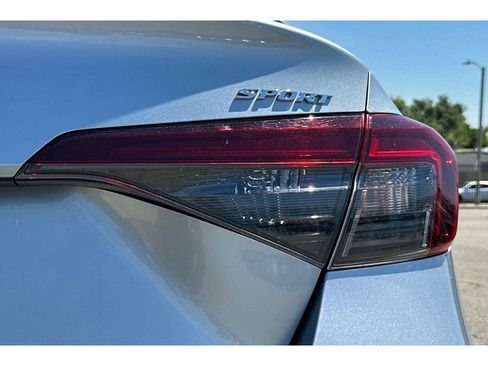 Used 2025 Honda Civic Sport image 12