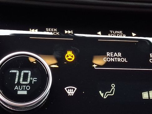 New 2026 INFINITI QX60 Sport image 20