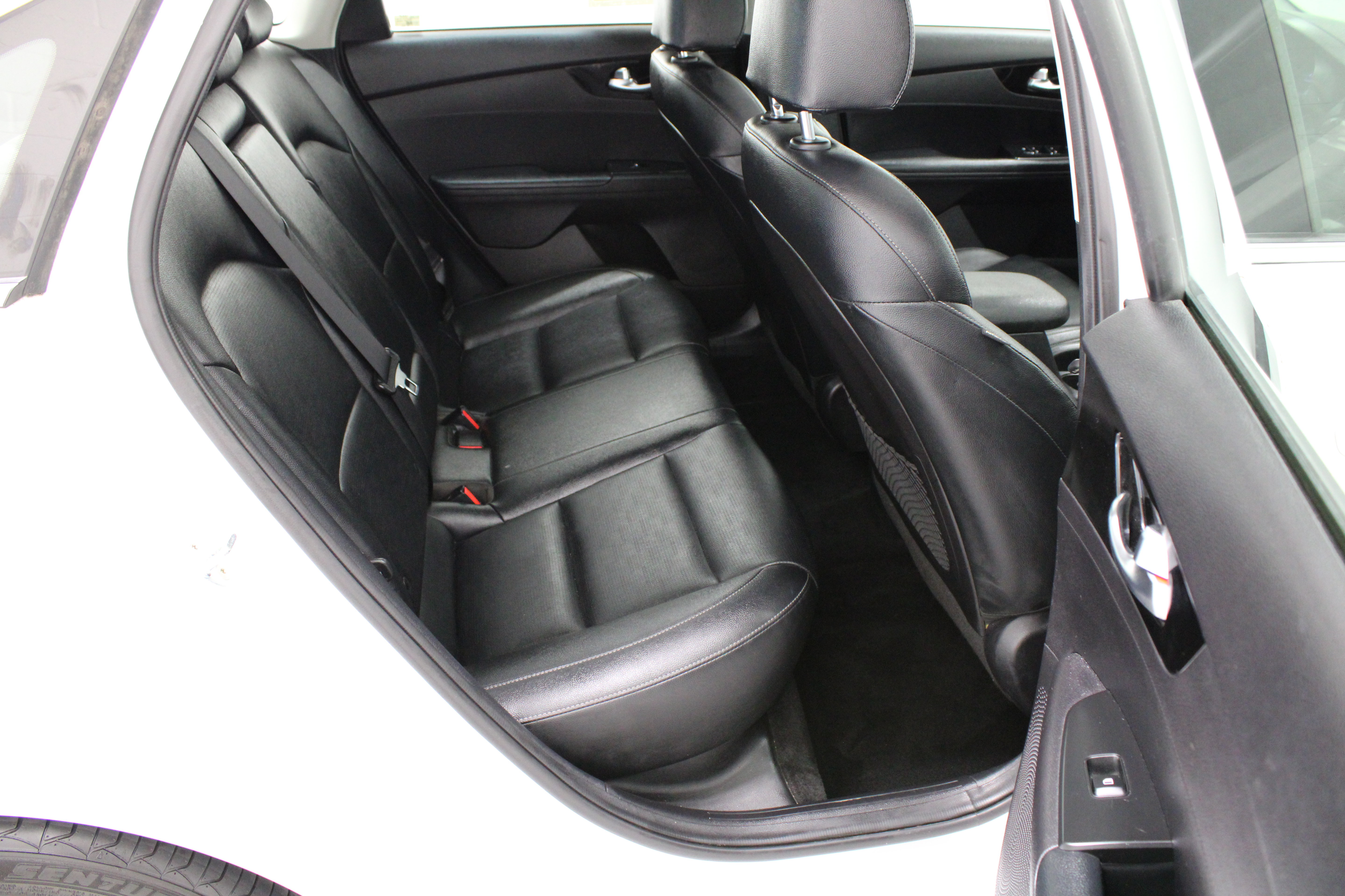 Used 2021 Kia Forte EX FWD image 37