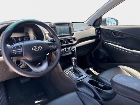 Used 2018 Hyundai Kona SEL FWD image 16
