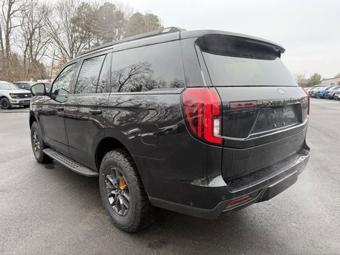 New 2025 Ford Expedition Tremor image 3