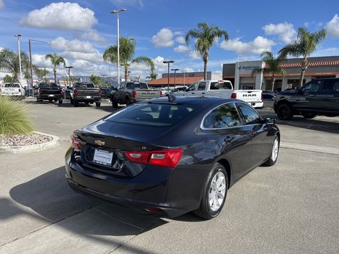 Used 2023 Chevrolet Malibu LT image 8