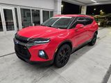 Used 2021 Chevrolet Blazer RS w/ Enhanced Convenience Package image 2