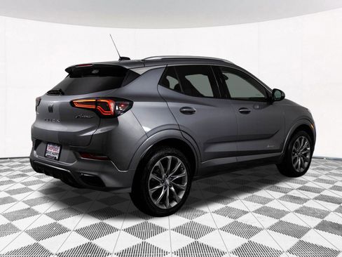 Used 2024 Buick Encore GX Avenir w/ Avenir Convenience Package AWD/4WD image 5