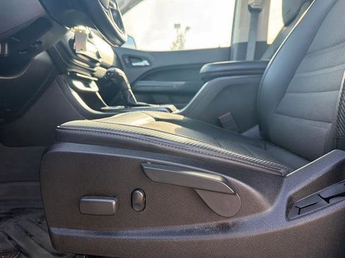 Used 2021 GMC Canyon AT4 image 37