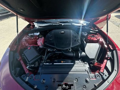 Used 2017 Chevrolet Camaro LT RWD image 33