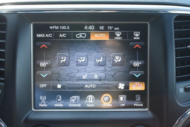 Used 2017 Jeep Grand Cherokee Laredo w/ Quick Order Package 23E AWD/4WD image 27