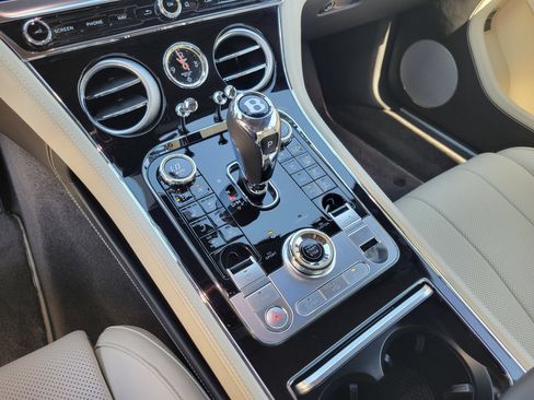 Used 2024 Bentley Continental GT S AWD/4WD image 22