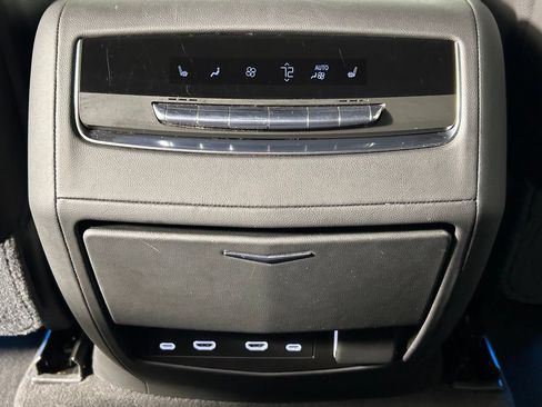 Used 2021 Cadillac Escalade Sport w/ Driver Assist Tech Package AWD/4WD image 21