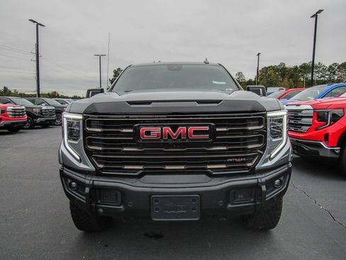 New 2026 GMC Sierra 1500 AT4X image 2